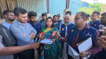 বিএসটিআইয়ের অভিযানে ৭ প্রতিষ্ঠানকে জরিমানা