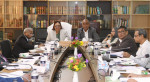 দণ্ড নির্ধারণে অভিন্ন আইনি কাঠামো তৈরির উদ্যোগে আইন কমিশনের সেমিনার