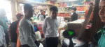 চট্টগ্রাম মহানগরের বিভিন্ন পণ্যের বাজার তদারকিতে জেলা প্রশাসনের মোবাইল কোর্ট পরিচালনা