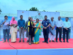 'নতুন কুঁড়ি স্পোর্টস ২০২৬' এর মানিকগঞ্জ জেলা পর্যায়ের ফুটবল (বালক এবং বালিকা) খেলার ফাইনাল অনুষ্ঠিত