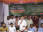দেশ ও মানুষের সেবায় কাজ করছে ছাত্রদল: ডিএনসিসি প্রশাসক