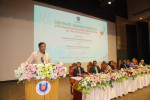 শিক্ষার্থীর কল্যাণই শিক্ষকের মূল দায়িত্ব: আনোয়ারউল্লাহ চৌধুরী