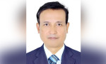 যুক্তরাষ্ট্রে বাংলাদেশের নতুন রাষ্ট্রদূত তারেক মো. আরিফুল ইসলাম
