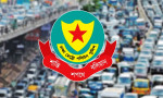 ট্রাফিক আইন লঙ্ঘনে ডিএমপির ২০০৯ মামলা
