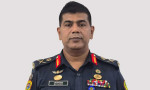 কারা মহাপরিদর্শক মোতাহের হোসেনকে প্রত্যাহার