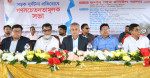 নিরাপদ ও যানজটমুক্ত ঈদযাত্রায় সর্বোচ্চ গুরুত্ব দিচ্ছে সরকার: সেতুমন্ত্রী