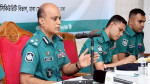 চারদিনের মধ্যে ৬২৮ থানায় পুনরায় কার্যক্রম শুরু