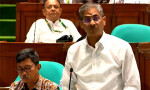 পদ্মা ব্যারাজ প্রকল্পের নকশা চূড়ান্ত : পানিসম্পদমন্ত্রী