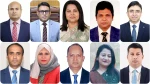 একসঙ্গে পদোন্নতি পেলেন ১০ ডিসি