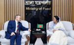 পায়রা বন্দরে গমের সাইলো নির্মাণে আগ্রহী রাশিয়া