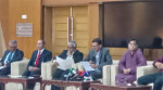 নিউইয়র্কে বিক্ষোভ ঠেকানোর উপায় নেই: পররাষ্ট্র উপদেষ্টা