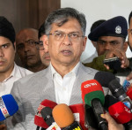 অপরাধ কমেছে, আইনশৃঙ্খলা স্বাভাবিক রাখতে ৬ জেলায় সেনা মোতায়েন: স্বরাষ্ট্রমন্ত্রী