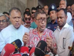 স্বাস্থ্য খাত উন্নয়নে ১৬ হাজার কোটি টাকার টেন্ডার আসছে: স্বাস্থ্যমন্ত্রী