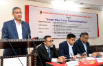 দেশের স্বার্থে ফারাক্কা চুক্তি নবায়ন: পানিসম্পদ মন্ত্রী