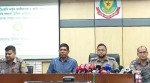 ঈদের ছুটিতে ঢাকার আইন-শৃঙ্খলা পরিস্থিতি ছিল স্থিতিশীল: ডিএমপি