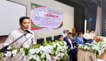 খেলতে খেলতে শেখার পরিবেশ তৈরিতে উদ্যোগ