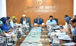 মুক্তিযুদ্ধ মন্ত্রণালয়ে নতুন অধিদপ্তর গঠনের উদ্যোগ