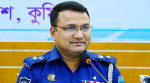 কুমিল্লার এসপিকে নিয়ে গুজব ছড়ানোয় গ্রেপ্তার ২