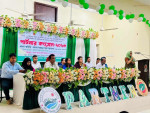মানিকগঞ্জ জেলা প্রশাসকের শিবালয় উপজেলা পরিদর্শন