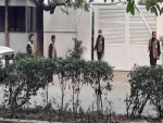 প্রধানমন্ত্রীর গুলশানের বাসভবনকে কেপিআই ঘোষণা