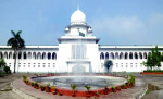 হাইকোর্টে ২৫ বিচারপতি নিয়োগ