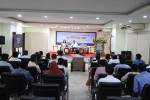 টাঙ্গাইল জেলা পরিদর্শন করেন ঢাকা বিভাগের সম্মানিত বিভাগীয় কমিশনার জনাব মোঃ মনিরুজ্জামান মিঞা