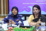 “মানব পাচার ও চোরাচালান প্রতিরোধে অংশীজনদের অংশগ্রহণে জেলা পর্যায়ের কর্মশালা অনুষ্ঠিত”