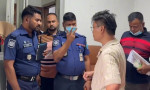 কারখানায় ঢুকে চীনা কর্মকর্তাকে বেঁধে ৭০ লাখ টাকা লুট
