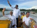 নৌকা বাইচে ফিরবে সম্প্রীতি: এলজিআরডি মন্ত্রী