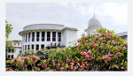 হাইকোর্টে একসঙ্গে ২৫ বিচারপতি নিয়োগ