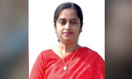 ডুয়েটের নতুন উপ-উপাচার্য অধ্যাপক ড. রুমা