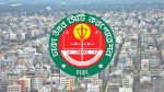 স্বেচ্ছায় পোস্টার-ব্যানার সরানোর অনুরোধ ডিএনসিসির