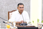১৭ মে দুর্যোগ ব্যবস্থাপনা ও প্রশিক্ষণ ইন্সটিটিউটের ভিত্তিপ্রস্তর স্থাপন করবেন প্রধানমন্ত্রী