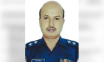 দায়িত্ব পালনকালে পুলিশ কর্মকর্তার মৃত্যু