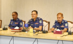 স্থানীয় সরকার নির্বাচন : সারা দেশে ১১৪ ভেন্যুতে পুলিশের প্রশিক্ষণ শুরু